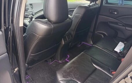 Honda CR-V IV, 2013 год, 1 900 000 рублей, 8 фотография