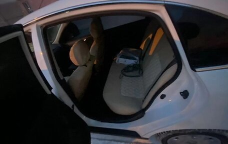 Nissan Almera, 2017 год, 900 000 рублей, 8 фотография