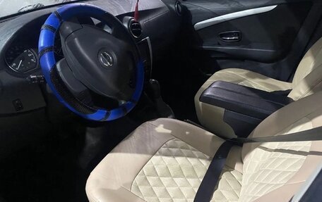 Nissan Almera, 2017 год, 900 000 рублей, 6 фотография