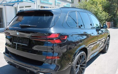 BMW X5, 2024 год, 11 394 000 рублей, 3 фотография