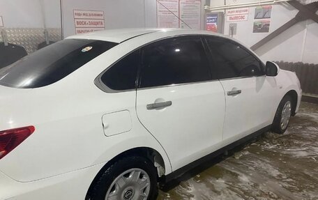 Nissan Almera, 2017 год, 900 000 рублей, 2 фотография