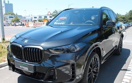 BMW X5, 2024 год, 11 394 000 рублей, 2 фотография