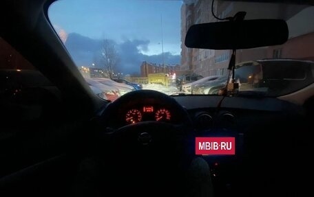 Nissan Almera, 2017 год, 900 000 рублей, 9 фотография