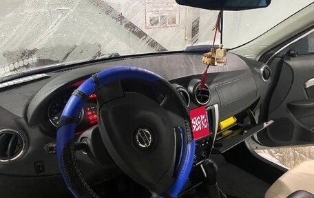 Nissan Almera, 2017 год, 900 000 рублей, 7 фотография