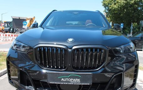 BMW X5, 2024 год, 11 394 000 рублей, 5 фотография