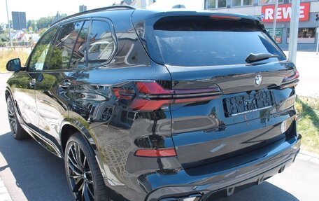 BMW X5, 2024 год, 11 394 000 рублей, 4 фотография