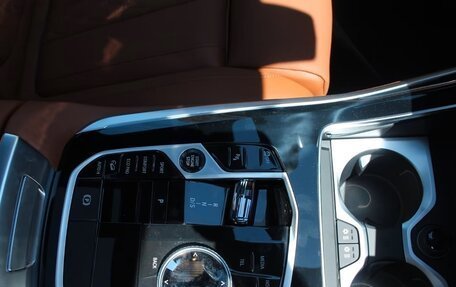 BMW X5, 2024 год, 11 394 000 рублей, 15 фотография