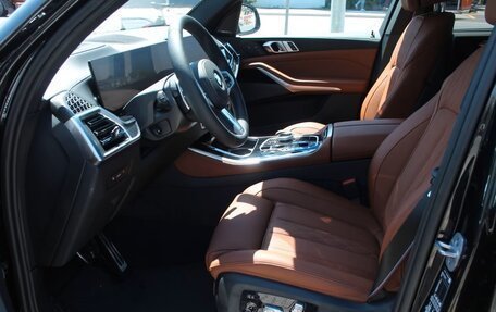 BMW X5, 2024 год, 11 394 000 рублей, 7 фотография