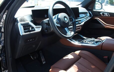 BMW X5, 2024 год, 11 394 000 рублей, 8 фотография