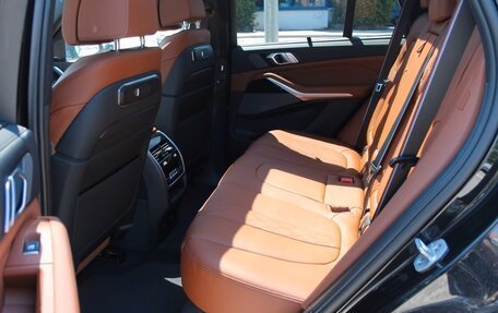 BMW X5, 2024 год, 11 394 000 рублей, 12 фотография