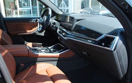 BMW X5, 2024 год, 11 394 000 рублей, 10 фотография