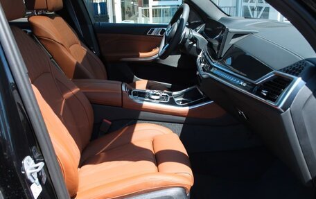 BMW X5, 2024 год, 11 394 000 рублей, 11 фотография