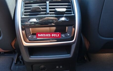 BMW X5, 2024 год, 11 394 000 рублей, 17 фотография