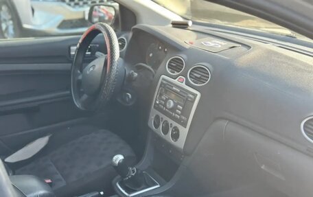 Ford Focus II рестайлинг, 2006 год, 220 000 рублей, 2 фотография