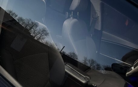 KIA Rio III рестайлинг, 2012 год, 1 050 000 рублей, 12 фотография