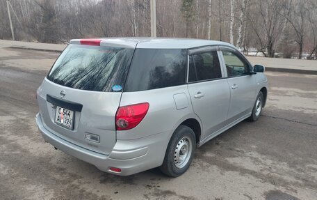 Nissan AD III, 2020 год, 950 000 рублей, 3 фотография