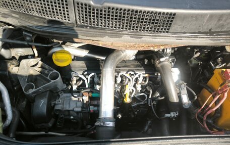 Renault Scenic III, 2007 год, 289 000 рублей, 9 фотография