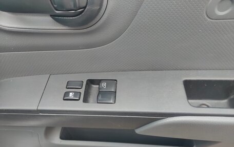 Nissan AD III, 2020 год, 950 000 рублей, 7 фотография