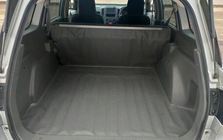 Nissan AD III, 2020 год, 950 000 рублей, 6 фотография