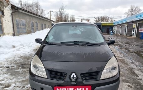 Renault Scenic III, 2007 год, 289 000 рублей, 2 фотография