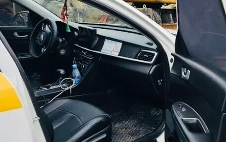 KIA Optima IV, 2019 год, 1 350 000 рублей, 13 фотография