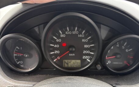 Mitsubishi Colt VI рестайлинг, 2007 год, 420 000 рублей, 7 фотография