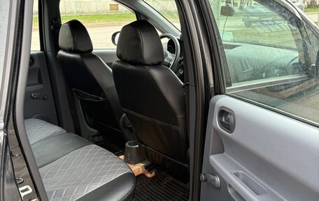 Mitsubishi Colt VI рестайлинг, 2007 год, 420 000 рублей, 8 фотография