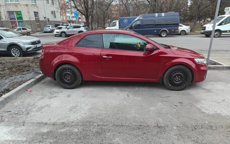 KIA Cerato III, 2011 год, 850 000 рублей, 4 фотография