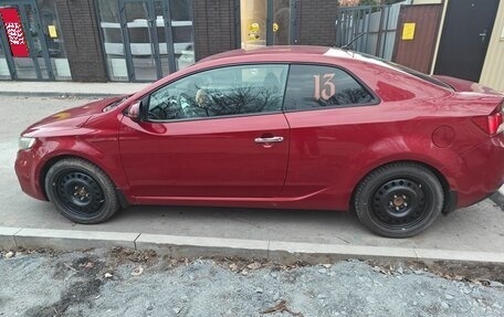 KIA Cerato III, 2011 год, 850 000 рублей, 2 фотография