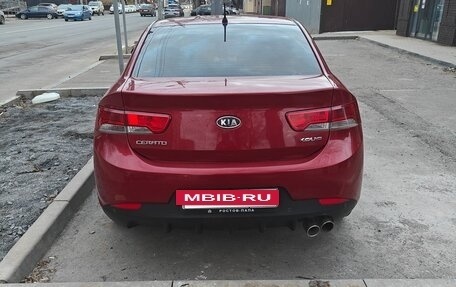 KIA Cerato III, 2011 год, 850 000 рублей, 3 фотография