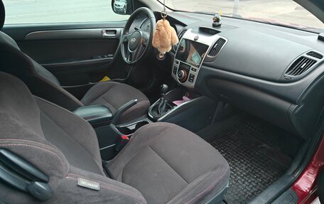 KIA Cerato III, 2011 год, 850 000 рублей, 5 фотография