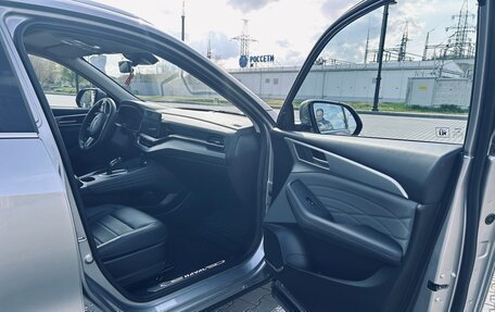 Haval F7x I, 2023 год, 2 550 000 рублей, 9 фотография