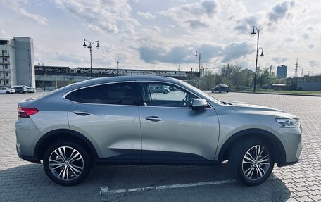 Haval F7x I, 2023 год, 2 550 000 рублей, 8 фотография