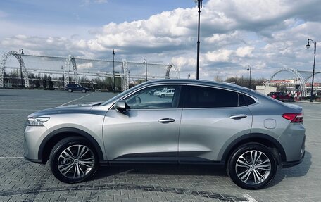 Haval F7x I, 2023 год, 2 550 000 рублей, 4 фотография