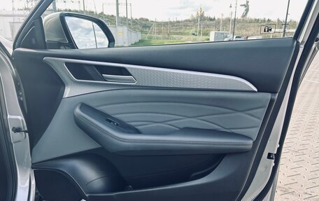 Haval F7x I, 2023 год, 2 550 000 рублей, 10 фотография