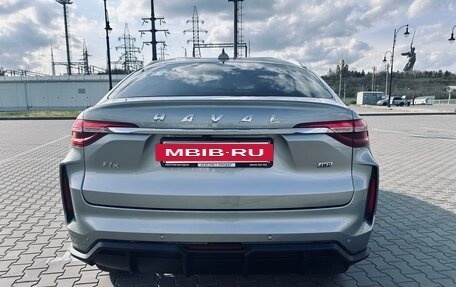 Haval F7x I, 2023 год, 2 550 000 рублей, 6 фотография