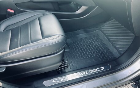 Haval F7x I, 2023 год, 2 550 000 рублей, 11 фотография