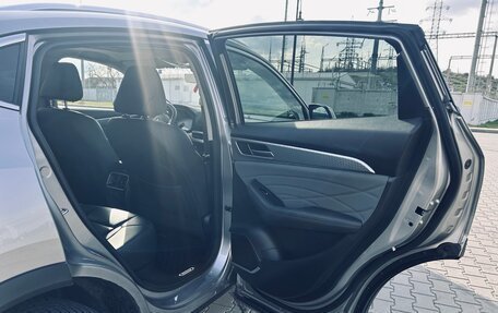 Haval F7x I, 2023 год, 2 550 000 рублей, 17 фотография