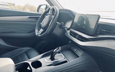 Haval F7x I, 2023 год, 2 550 000 рублей, 13 фотография