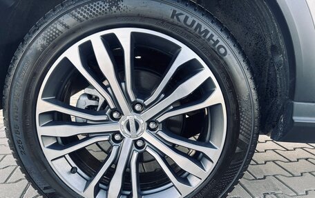 Haval F7x I, 2023 год, 2 550 000 рублей, 18 фотография