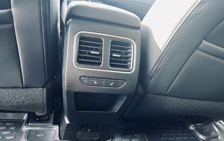 Haval F7x I, 2023 год, 2 550 000 рублей, 20 фотография