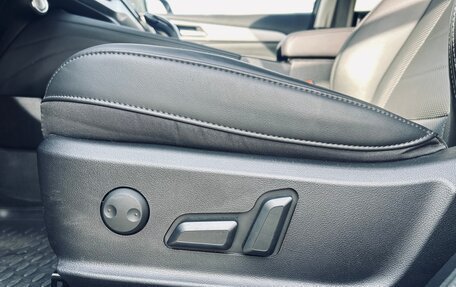 Haval F7x I, 2023 год, 2 550 000 рублей, 24 фотография