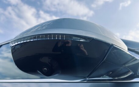 Haval F7x I, 2023 год, 2 550 000 рублей, 28 фотография