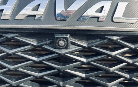 Haval F7x I, 2023 год, 2 550 000 рублей, 30 фотография