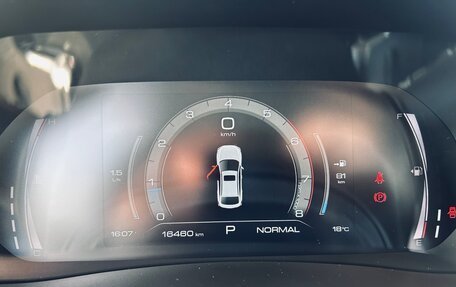 Haval F7x I, 2023 год, 2 550 000 рублей, 32 фотография