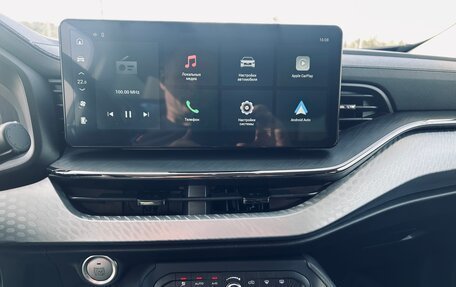 Haval F7x I, 2023 год, 2 550 000 рублей, 31 фотография