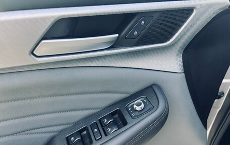 Haval F7x I, 2023 год, 2 550 000 рублей, 22 фотография