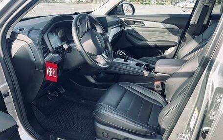 Haval F7x I, 2023 год, 2 550 000 рублей, 23 фотография