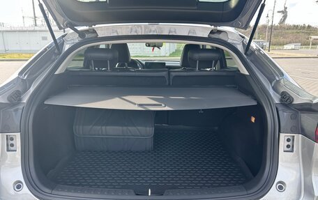 Haval F7x I, 2023 год, 2 550 000 рублей, 38 фотография