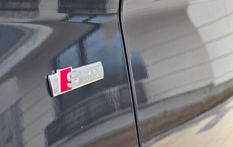 Audi Q5, 2020 год, 3 290 000 рублей, 9 фотография